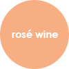 rosé wine